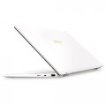 Laptop MSI Prestige 13 AI Evo A1MG 241VN | Ultra 5 125H, 16GB, 512GB, Intel Iris Xe Graphics, 13.3inch 2.8K OLED, Trắng