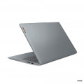 Laptop Lenovo IdeaPad Slim 3 15ABR8 82XM00MCVN | AMD Ryzen 7 5825U, 16GB,  512GB, AMD Radeon, 15.6 inch FHD, Xám