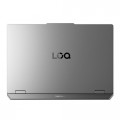 Laptop Lenovo LOQ Essential 15IRX11 83SC003RVN | Core i5-13450HX, 16GB, 512GB, RTX 5050 6GB, 15.6'' FHD 144Hz 100% sRGB
