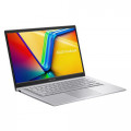 Asus Vivobook 14 X1404VA- EB509W | Core i3-1315U, 8GB, 512GB, Intel UHD Graphics, 14.0 inch FHD 60Hz