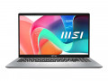 Laptop MSI Modern 15 F13MG-667VN | Core i5-1334U, 8GB, 512B, UHD Graphics, 15.6 Inch FHD 60Hz, Bạc