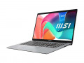 Laptop MSI Modern 15 F13MG-667VN | Core i5-1334U, 8GB, 512B, UHD Graphics, 15.6 Inch FHD 60Hz, Bạc