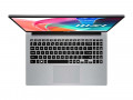 Laptop MSI Modern 15 F13MG-667VN | Core i5-1334U, 8GB, 512B, UHD Graphics, 15.6 Inch FHD 60Hz, Bạc