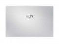 Laptop MSI Modern 15 F13MG-667VN | Core i5-1334U, 8GB, 512B, UHD Graphics, 15.6 Inch FHD 60Hz, Bạc