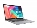 Laptop MSI Modern 15 F13MG-667VN | Core i5-1334U, 8GB, 512B, UHD Graphics, 15.6 Inch FHD 60Hz, Bạc