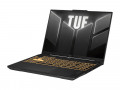  Asus TUF Gaming F16 FX607VJB-RL151W | Core 5 210H, 16GB, 512GB, RTX 3050 6GB, 16 inch FHD+ 144Hz