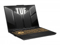  Asus TUF Gaming F16 FX607VJB-RL151W | Core 5 210H, 16GB, 512GB, RTX 3050 6GB, 16 inch FHD+ 144Hz