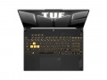  Asus TUF Gaming F16 FX607VJB-RL151W | Core 5 210H, 16GB, 512GB, RTX 3050 6GB, 16 inch FHD+ 144Hz
