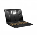  Asus TUF Gaming F16 FX607VJB-RL151W | Core 5 210H, 16GB, 512GB, RTX 3050 6GB, 16 inch FHD+ 144Hz
