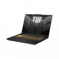  Asus TUF Gaming F16 FX607VJB-RL151W | Core 5 210H, 16GB, 512GB, RTX 3050 6GB, 16 inch FHD+ 144Hz