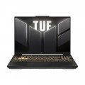  Asus TUF Gaming F16 FX607VJB-RL151W | Core 5 210H, 16GB, 512GB, RTX 3050 6GB, 16 inch FHD+ 144Hz