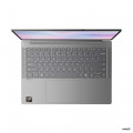 Lenovo IdeaPad Slim 5 14AKP10 83HX00ABVN | (Ryzen AI 5 330, 16GB, 512GB, AMD Radeon 820M Graphics, 14 Inch WUXGA OLED 100%DCI-P3
