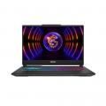 MSI Cyborg 15 A13VFK 2089VN | Core i7-13620H, 16GB, 512GB, RTX 4050 6GB, 15.6 inch FHD 144Hz