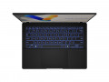 Asus Vivobook S 14 OLED S5406SA-PP168WS | Core Ultra 5 226V, 16GB, 512GB, Intel Arc Graphics, 14.0'' 3K OLED, Office