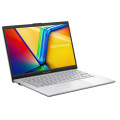 Asus Vivobook Go 14 E1404FA-EB482W | Ryzen 5-7520U, 16GB, 512GB, AMD Radeon Graphics, 14 inch FHD