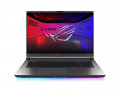Laptop ASUS ROG Strix G18 G815LM-S9088W | Core Ultra 9 275HX, 32GB, 1TB, RTX 5060 8GB, 18 inch 2.5K 240Hz 
