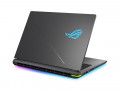Laptop ASUS ROG Strix G18 G815LM-S9088W | Core Ultra 9 275HX, 32GB, 1TB, RTX 5060 8GB, 18 inch 2.5K 240Hz 