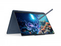 Laptop Lenovo Yoga 9 2in1 14ILL10 83LC002LVN  | Intel Core Ultra 7 258V, 32GB, 1TB, Arc Graphics 140V ,14 inch, 4K 60Hz, Office