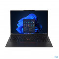 Lenovo ThinkPad X1 Carbon Gen 13 21NS008HVN | Ultra 7 258V, 32GB, 1TB, Intel Arc Graphics, 14 inch WUXGA, Touch, Win 11 Pro