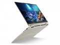 Lenovo Yoga 7 2in1 14ILL10 83JQ0093VN | Core Ultra 7 258V, 32GB, 1TB, Intel Arc Graphics 140V, 14inch 2.8K OLED Touch, Seashell