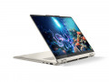 Lenovo Yoga 7 2in1 14ILL10 83JQ0093VN | Core Ultra 7 258V, 32GB, 1TB, Intel Arc Graphics 140V, 14inch 2.8K OLED Touch, Seashell