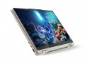 Lenovo Yoga 7 2in1 14ILL10 83JQ0093VN | Core Ultra 7 258V, 32GB, 1TB, Intel Arc Graphics 140V, 14inch 2.8K OLED Touch, Seashell