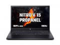 Laptop Acer Gaming Nitro V 15 ProPanel ANV15-41-R0Y4 NH.QPESV.004 | Ryzen 7-7735HS, 16GB, 512GB, RTX 4050 6GB, 15.6 inch FHD IPS 180Hz 100% sRGB