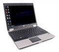 Laptop cũ HP EliteBook 2540p (Core i7-640LM, 4GB, 250GB, VGA Intel HD Graphics, 12.1 inch)