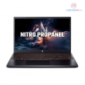 Laptop Acer Gaming Nitro ProPanel ANV15-52-74UM NH.QUBSV.003 | Core 7 240H, 16GB, 512GB, RTX 3050 6GB, 15.6 inch FHD IPS 180Hz