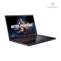 Laptop Acer Gaming Nitro ProPanel ANV15-52-74UM NH.QUBSV.003 | Core 7 240H, 16GB, 512GB, RTX 3050 6GB, 15.6 inch FHD IPS 180Hz
