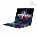 Laptop Acer Gaming Nitro ProPanel ANV16S-61-R9ZV NH.QXPSV.002 | Ryzen  AI 7 350, 32GB, 1TB, RTX 5060 8GB, 16inch 2K+ 180Hz, Đen