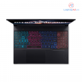 Laptop Acer Gaming Nitro ProPanel ANV16S-61-R9ZV NH.QXPSV.002 | Ryzen  AI 7 350, 32GB, 1TB, RTX 5060 8GB, 16inch 2K+ 180Hz, Đen