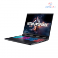 Laptop Acer Gaming Nitro ProPanel ANV16S-71-75LR NH.QXCSV.002| Intel Core 7 240H, 32GB, 512GB, RTX 5050 8GB, 16.0 inch 2K+, IPS, 180Hz, Đen