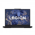 [Review] Lenovo Legion Y7000P 2025 | Core i9-14900HX, 16GB, 1TB, RTX 5060 8GB, 16'' 2K+ 240Hz