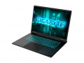 Laptop Gigabyte GAMING A16 CTHI3VN893SH | Intel Core i7-13620H, 16GB, 512GB,  RTX 5050 8GB, 16 inch WUXGA 165Hz 
