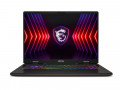 Laptop Gaming MSI Sword 16 HX B14VFKG-045VN | Intel Core i7-14700HX, 16GB, 1TB, RTX 4060, 16 inch QHD+ 240Hz
