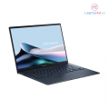 Asus Zenbook 14 UX3405CA-PZ188WS | Core Ultra 7 255H, 32GB, 1TB, 14 inch 3K OLED, Cảm ứng