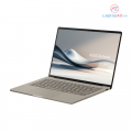 Asus Zenbook A14 UX3407QA-QD299WS | Snapdragon® X X1 26 100, 16GB, 512GB, 14 inch WUXGA OLED