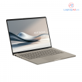 Asus Zenbook A14 UX3407QA-QD299WS | Snapdragon® X X1 26 100, 16GB, 512GB, 14 inch WUXGA OLED