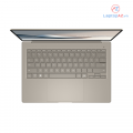 Asus Zenbook A14 UX3407QA-QD299WS | Snapdragon® X X1 26 100, 16GB, 512GB, 14 inch WUXGA OLED