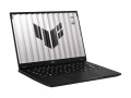 Laptop ASUS TUF Gaming A14 FA401KM-RG010WS | Ryzen AI 7 350, 32GB, 1TB, RTX 5060 8GB, 14inch 2.5K 165Hz, Office