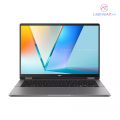  Asus Vivobook 14 Flip TP3407SA-SG349W | Core Ultra 5 226V, 16GB, 512GB, Intel Arc Graphics, 14.0 icnh WUXGA