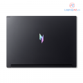 Laptop Acer Gaming Nitro ProPanel ANV16S-61-R7KQ NH.QXPSV.001 | Ryzen AI 5 340, 16GB, 512GB, RTX 5060 8GB, 16inch FHD 180Hz, Đen