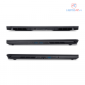 Laptop Acer Gaming Nitro ProPanel ANV16S-61-R7KQ NH.QXPSV.001 | Ryzen AI 5 340, 16GB, 512GB, RTX 5060 8GB, 16inch FHD 180Hz, Đen