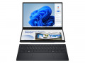 Laptop Asus ZenBook Duo UX8406CA-PZ109WS | Core Ultra 9 285H, 32GB, 1 TB, 14 inch 3K OLED, Cảm ứng, Office