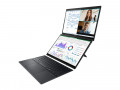 Laptop Asus ZenBook Duo UX8406CA-PZ109WS | Core Ultra 9 285H, 32GB, 1 TB, 14 inch 3K OLED, Cảm ứng, Office