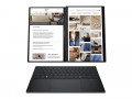 Laptop Asus ZenBook Duo UX8406CA-PZ109WS | Core Ultra 9 285H, 32GB, 1 TB, 14 inch 3K OLED, Cảm ứng, Office