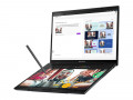Laptop Asus ZenBook Duo UX8406CA-PZ109WS | Core Ultra 9 285H, 32GB, 1 TB, 14 inch 3K OLED, Cảm ứng, Office
