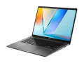 Laptop Asus Vivobook S14 S3407QA-SF043WS | Snapdragon X X1 26 100, 16GB, 512GB, Qualcomm Adreno, 14 inch FHD OLED, Office 