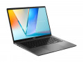 Laptop Asus Vivobook S14 S3407QA-SF043WS | Snapdragon X X1 26 100, 16GB, 512GB, Qualcomm Adreno, 14 inch FHD OLED, Office 